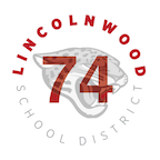 Lincolnwood SD 74's Logo